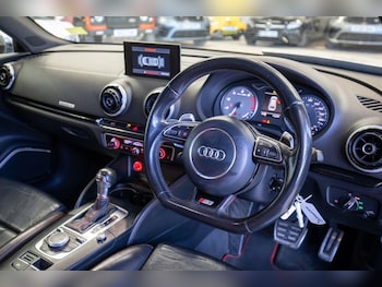 Used Audi S3 2015 for sale - 78336427: Photo