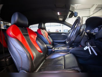 Used Audi S3 2015 for sale - 78336427: Photo