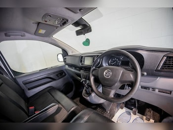 Used Vauxhall Vivaro 2019 for sale - 78382092: Photo