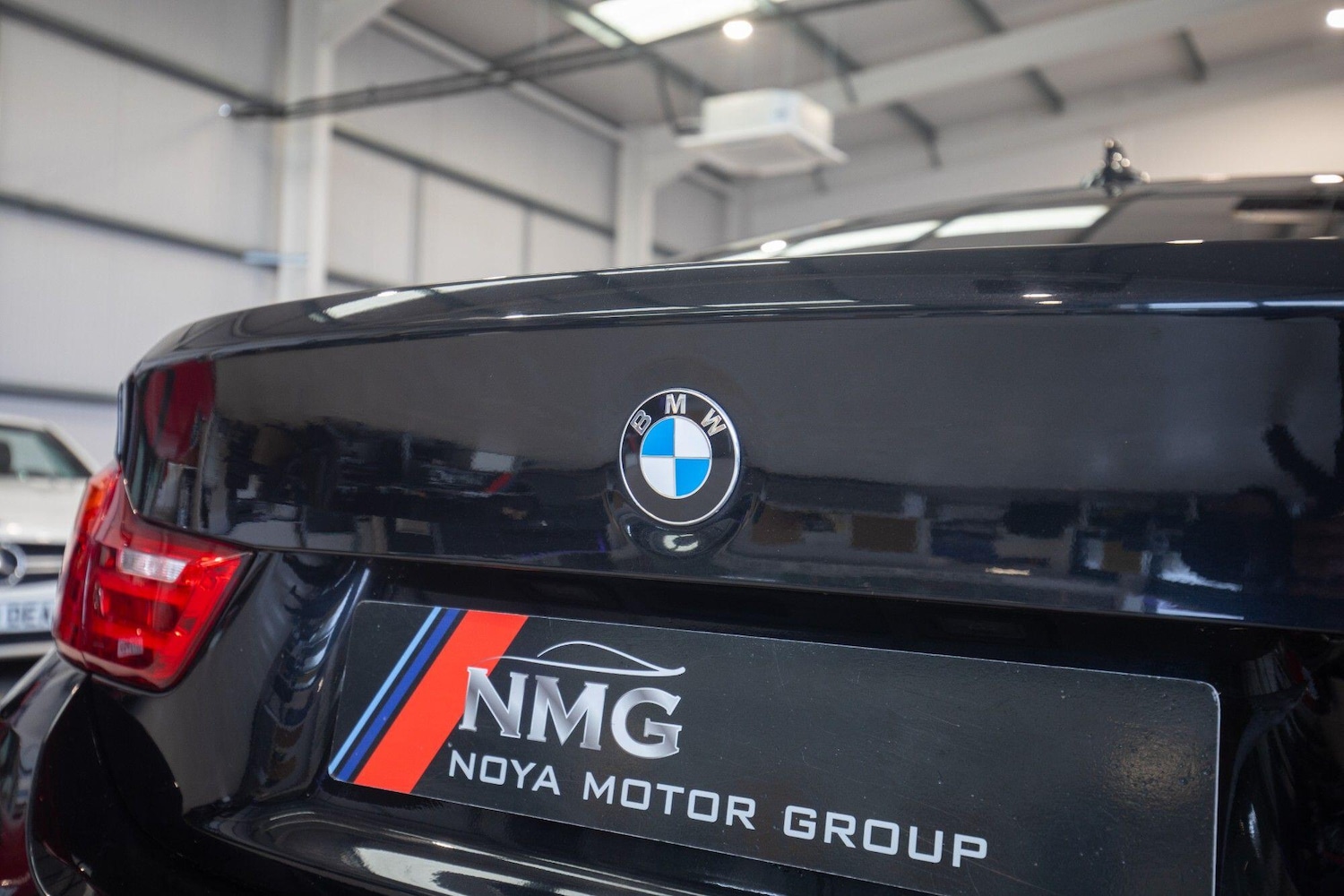 Used BMW 4 Series Gran Coupe 2015 for sale - 77510384: Photo 11