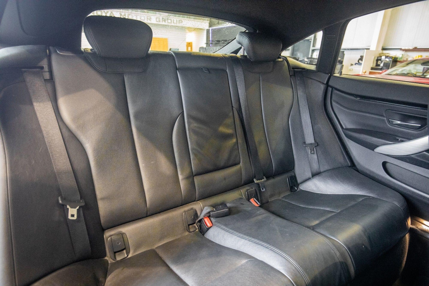 Used BMW 4 Series Gran Coupe 2015 for sale - 77510384: Photo 13