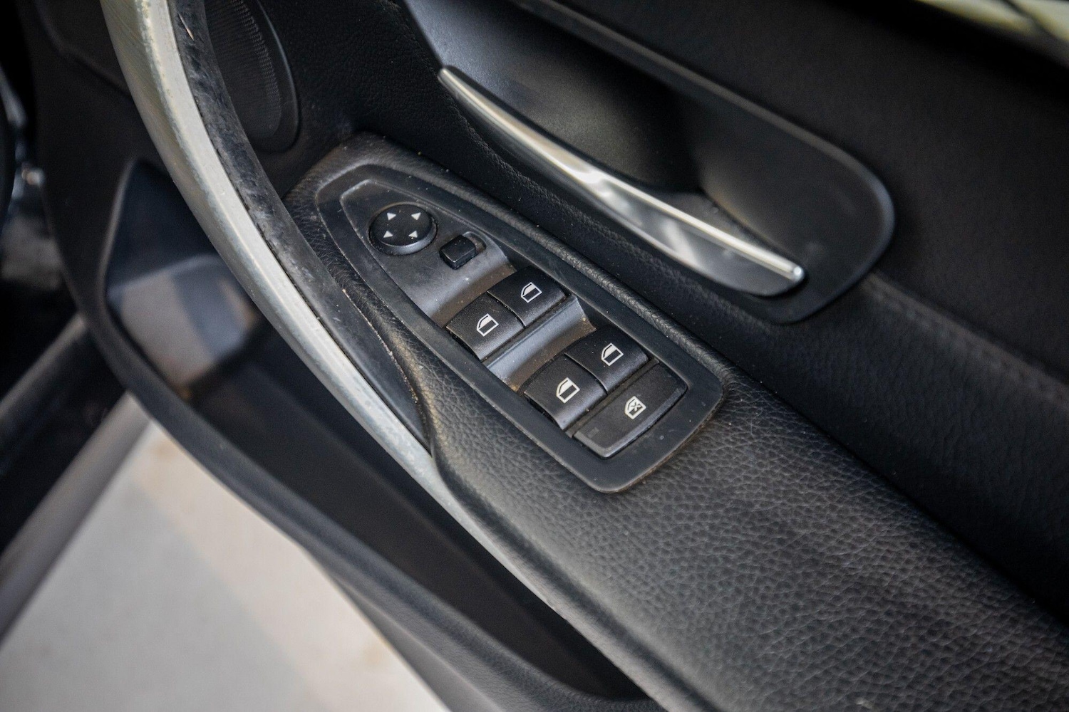 Used BMW 4 Series Gran Coupe 2015 for sale - 77510384: Photo 14