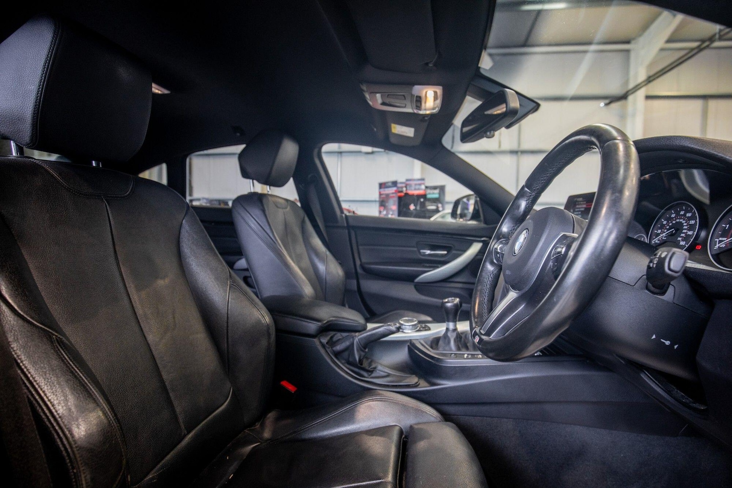 Used BMW 4 Series Gran Coupe 2015 for sale - 77510384: Photo 15