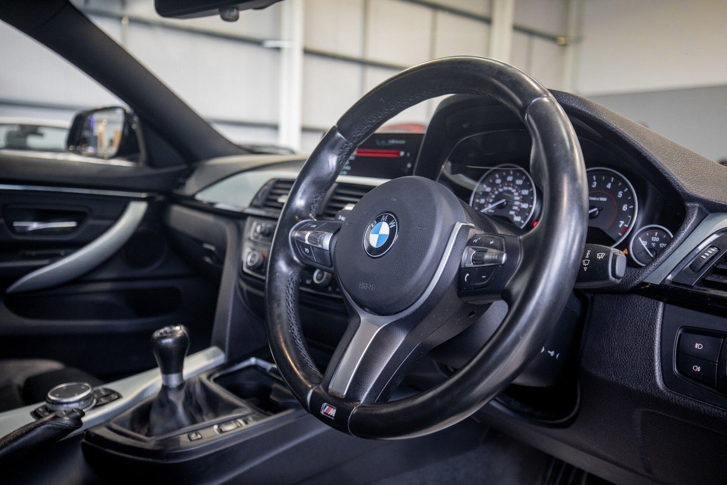 Used BMW 4 Series Gran Coupe 2015 for sale - 77510384: Photo 16
