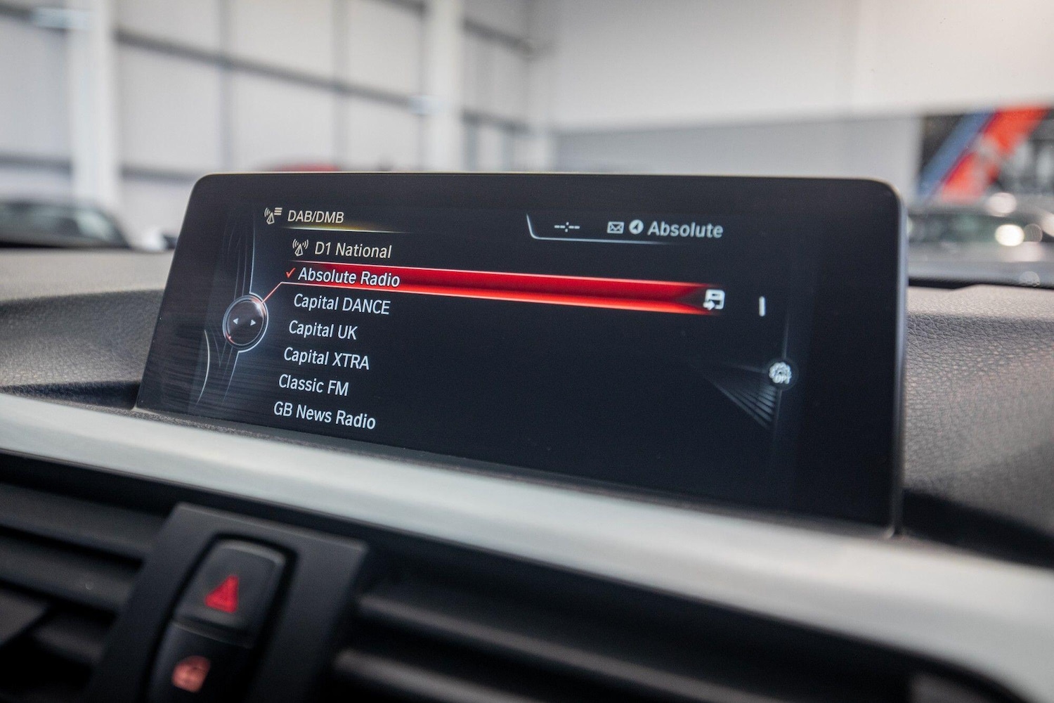 Used BMW 4 Series Gran Coupe 2015 for sale - 77510384: Photo 22