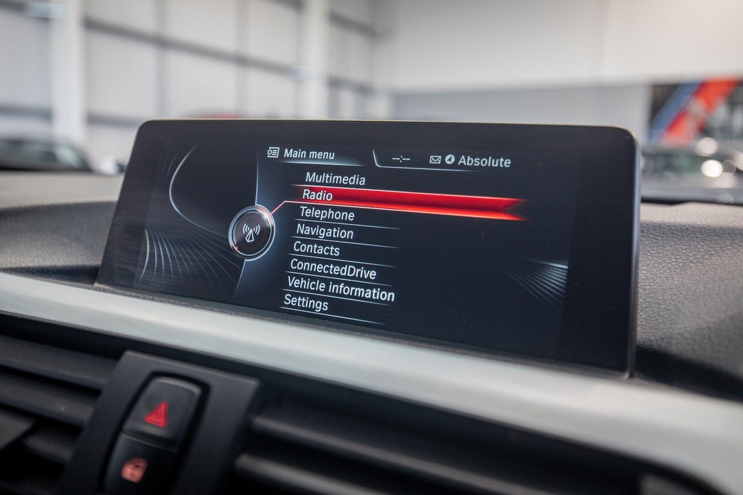 Used BMW 4 Series Gran Coupe 2015 for sale - 77510384: Photo 23