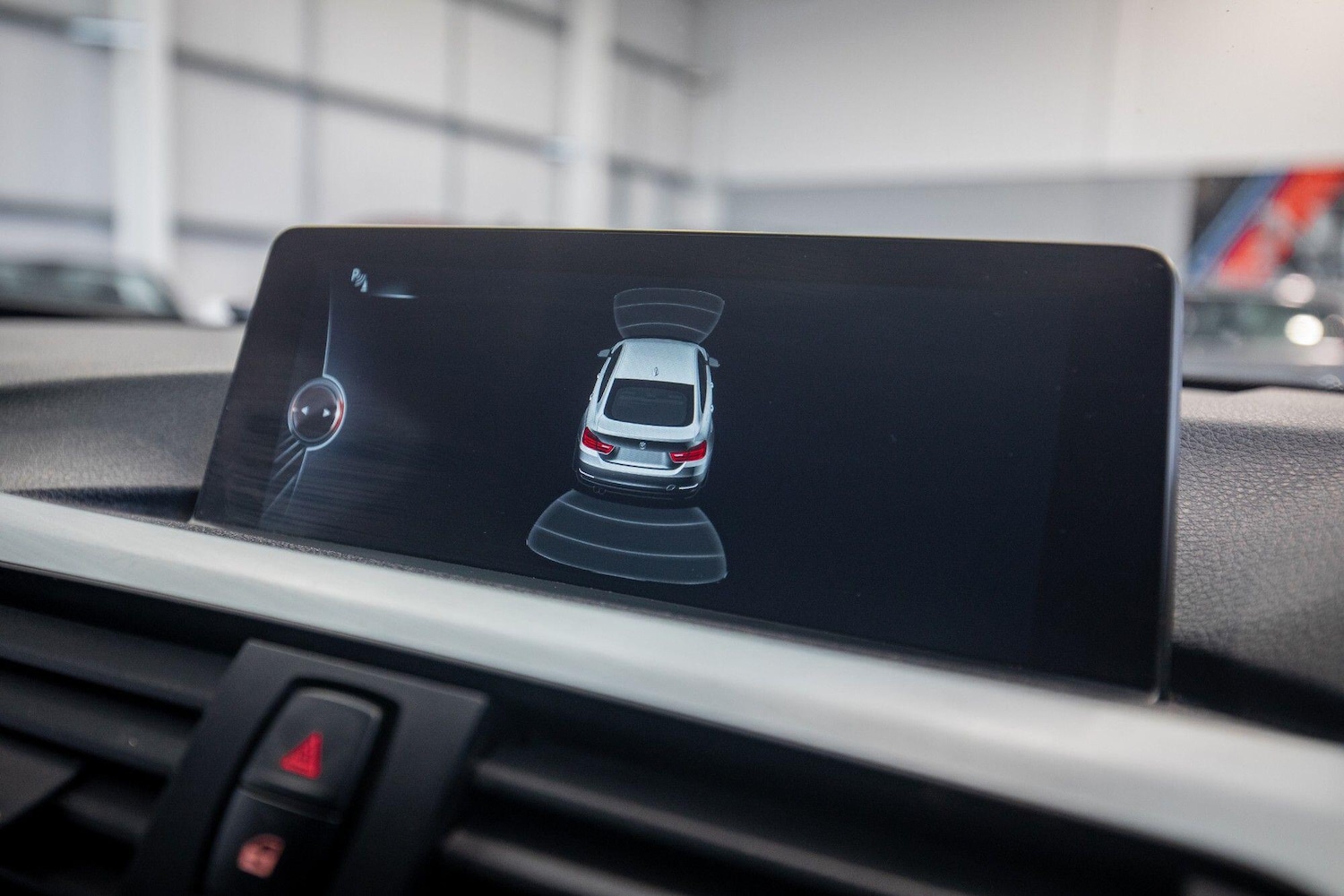 Used BMW 4 Series Gran Coupe 2015 for sale - 77510384: Photo 24