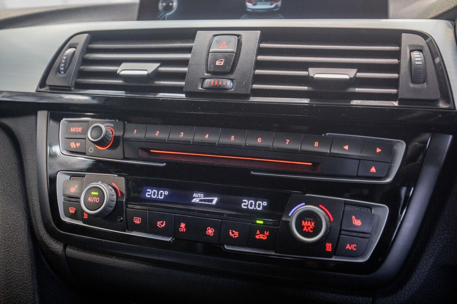 Used BMW 4 Series Gran Coupe 2015 for sale - 77510384: Photo 25