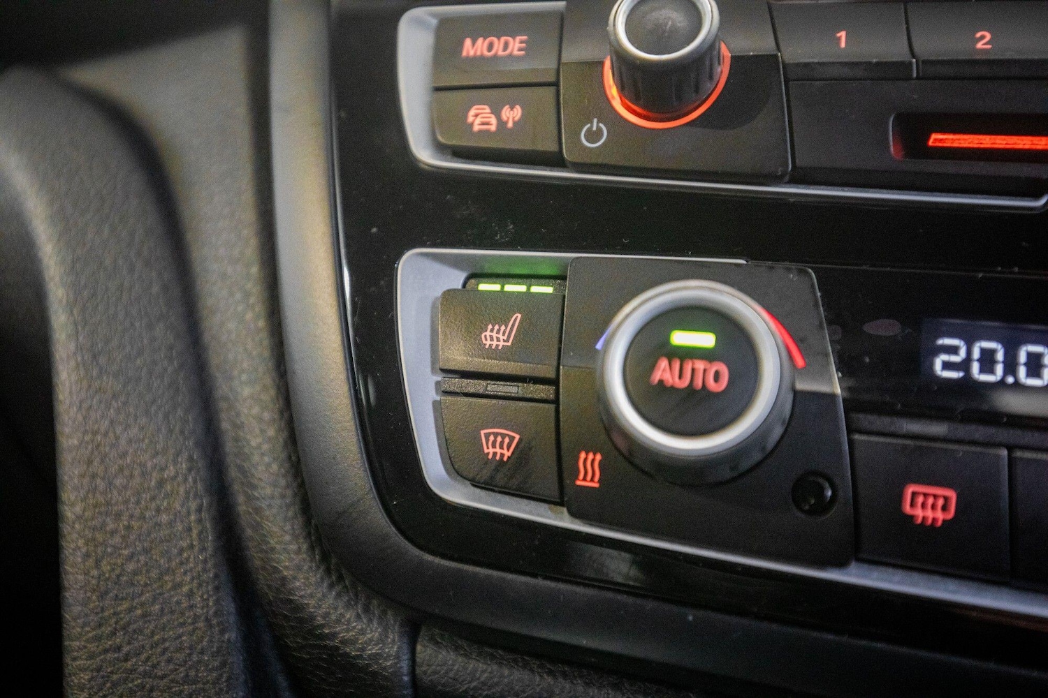 Used BMW 4 Series Gran Coupe 2015 for sale - 77510384: Photo 26