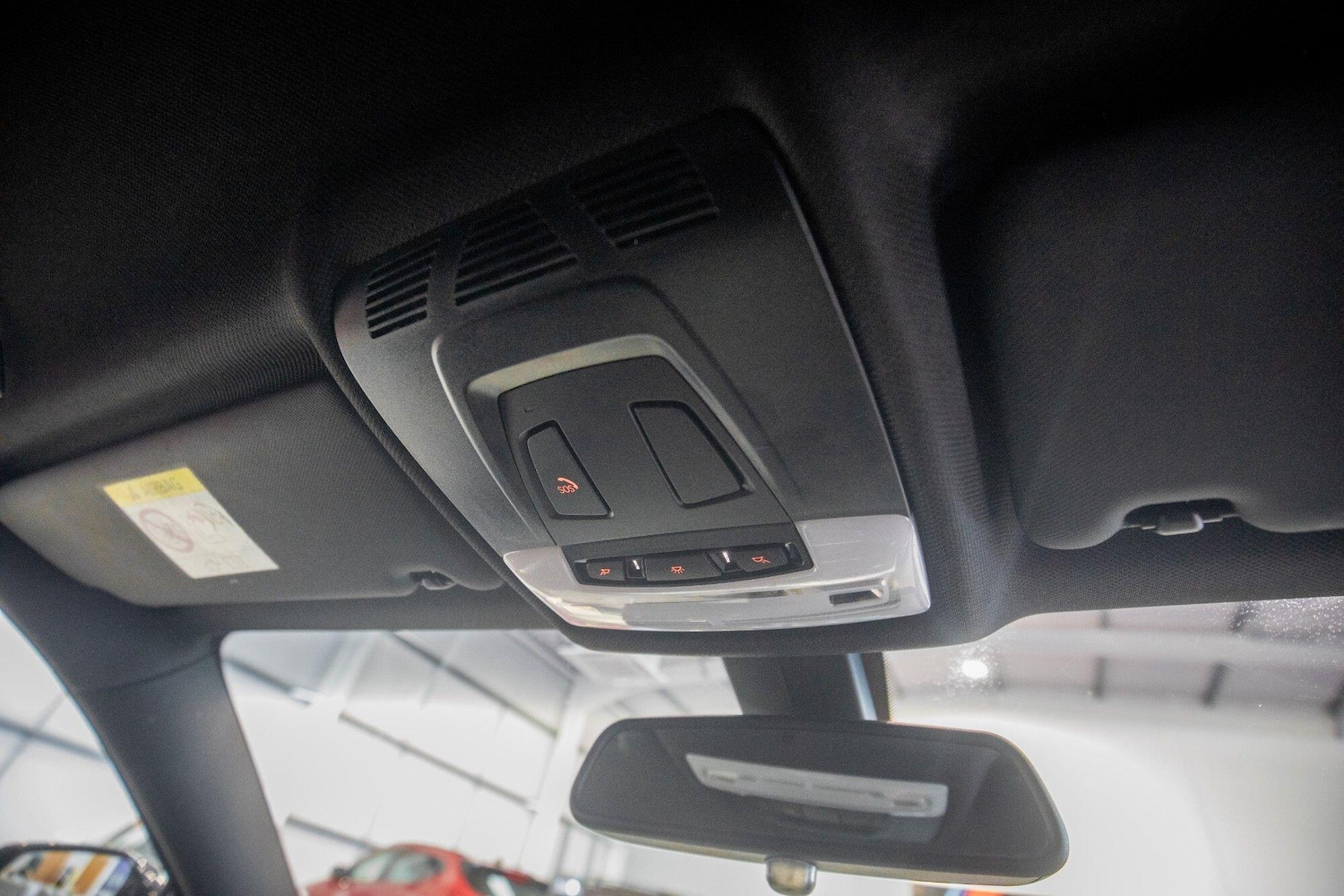 Used BMW 4 Series Gran Coupe 2015 for sale - 77510384: Photo 29