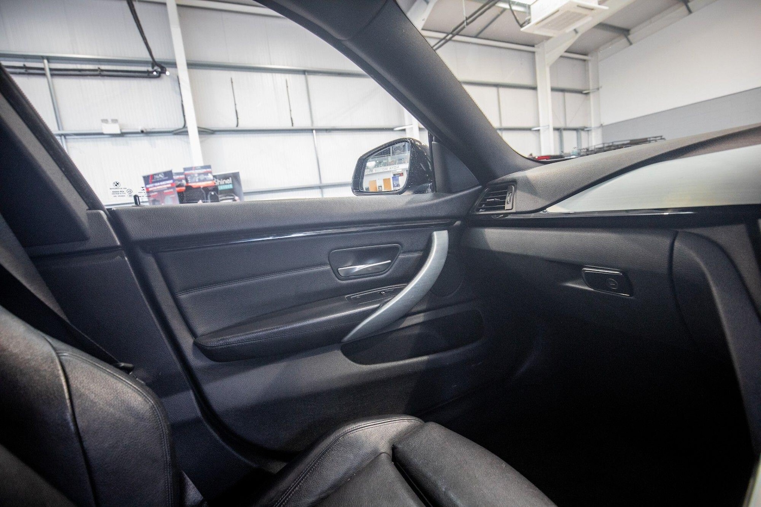 Used BMW 4 Series Gran Coupe 2015 for sale - 77510384: Photo 30