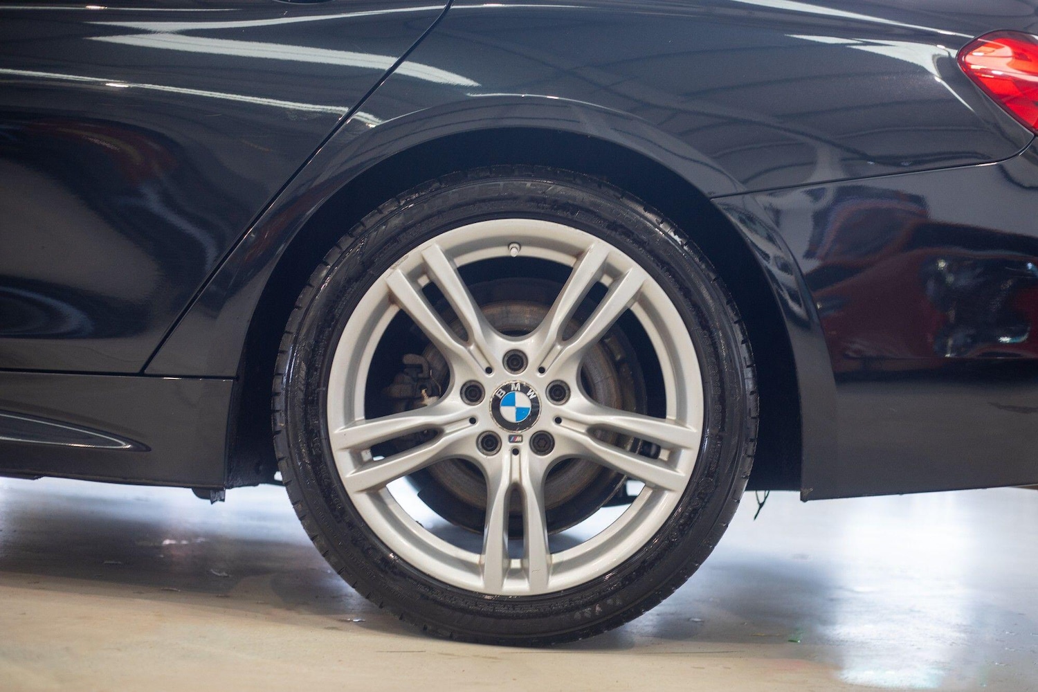 Used BMW 4 Series Gran Coupe 2015 for sale - 77510384: Photo 7