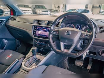 Used SEAT Arona 2018 for sale - 79708353: Photo
