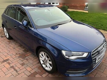 Audi A3 feature image