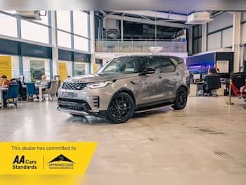 Used Land Rover Discovery 2021 for sale - 79749321: Photo
