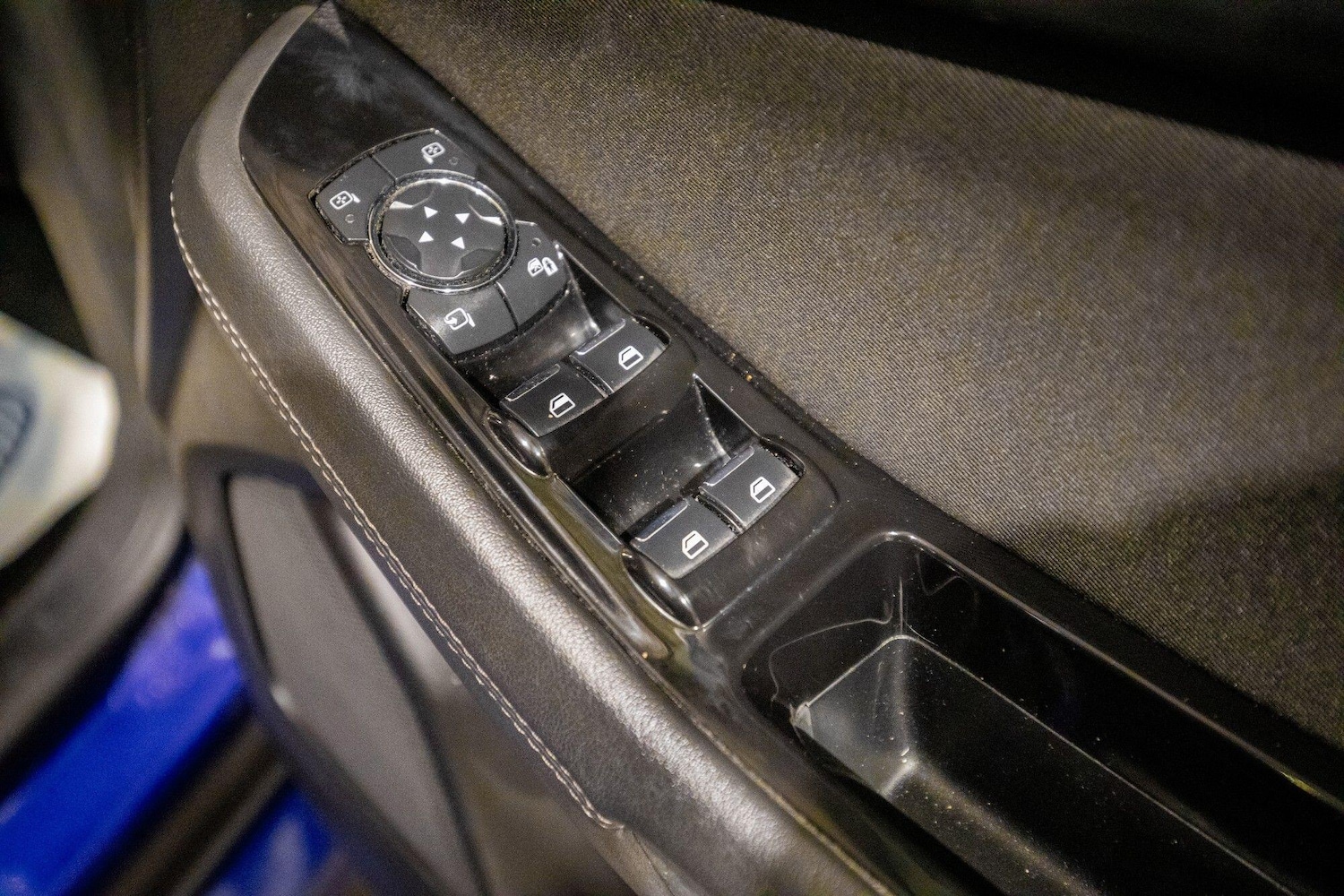 Used Ford S-Max 2017 for sale - 77705595: Photo 13