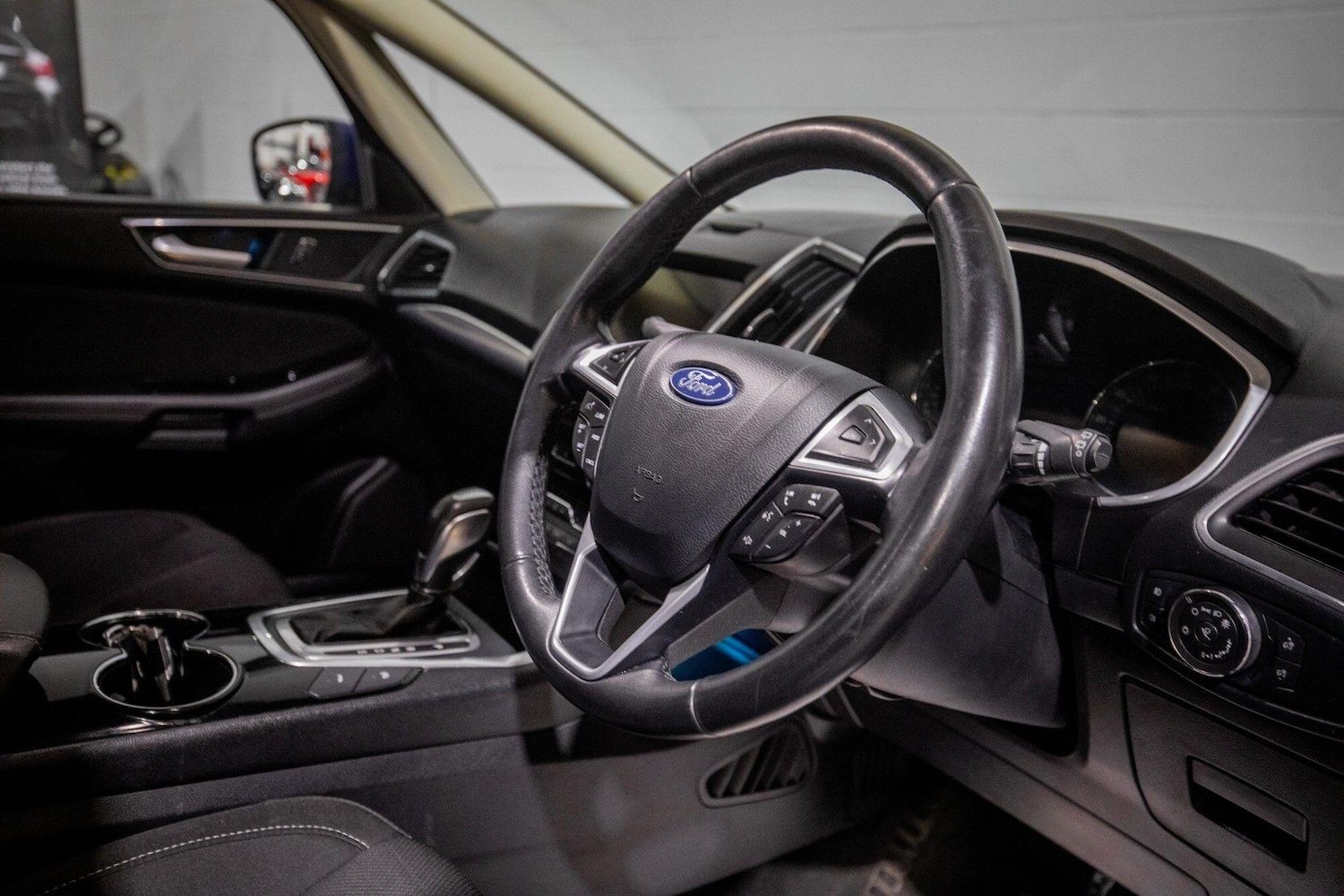 Used Ford S-Max 2017 for sale - 77705595: Photo 15