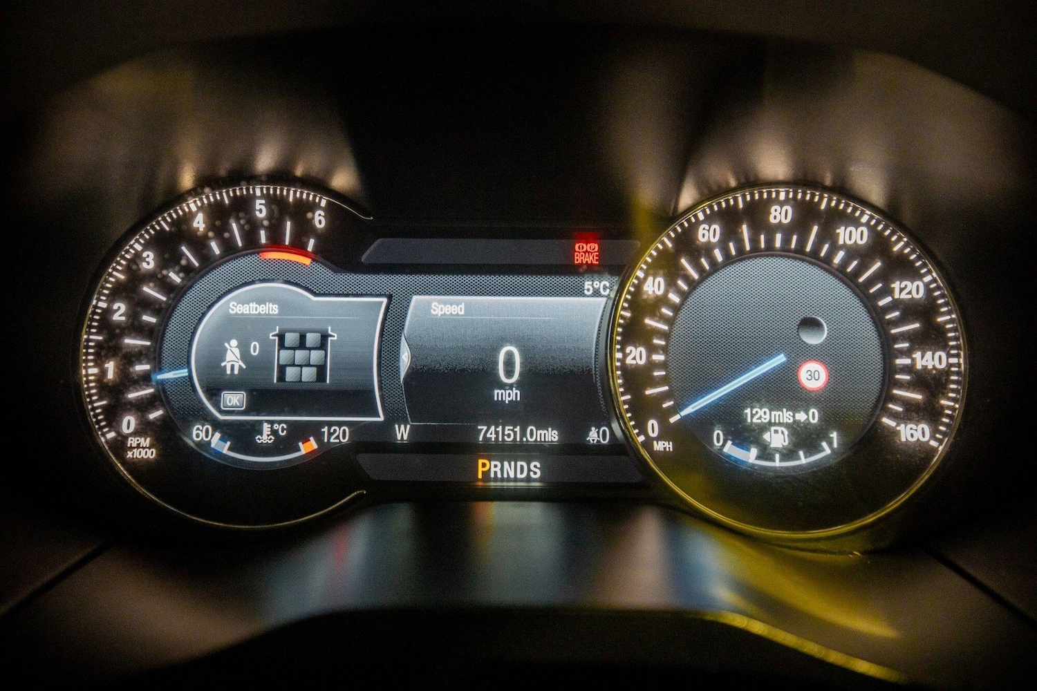 Used Ford S-Max 2017 for sale - 77705595: Photo 19