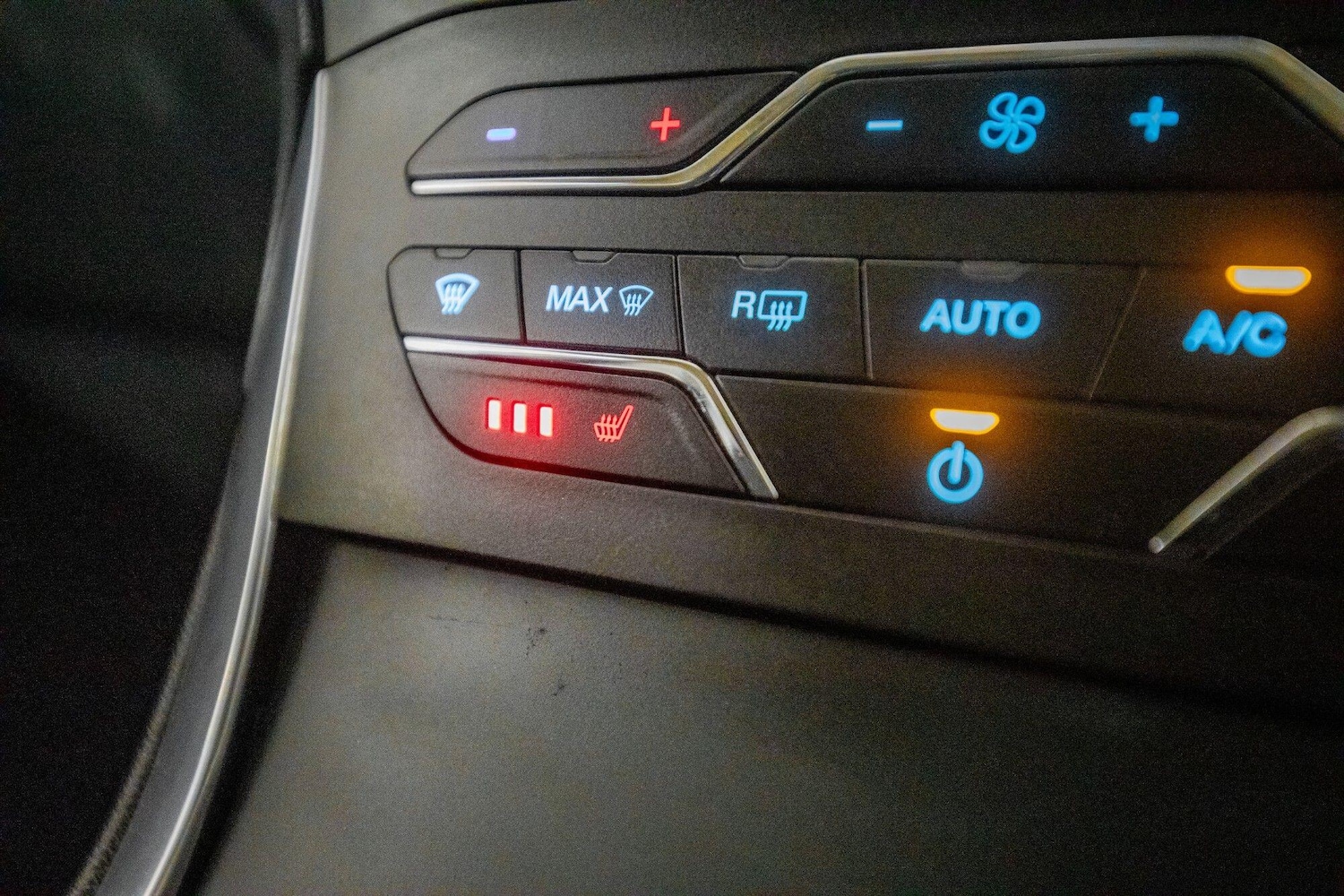 Used Ford S-Max 2017 for sale - 77705595: Photo 27