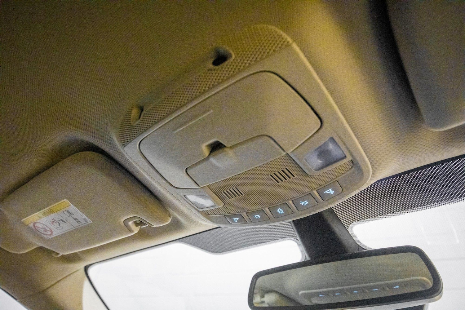 Used Ford S-Max 2017 for sale - 77705595: Photo 29