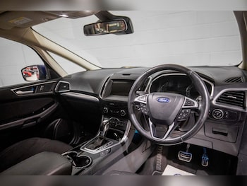 Used Ford S-Max 2017 for sale - 77705595: Photo