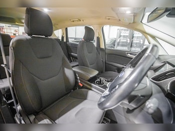 Used Ford S-Max 2017 for sale - 77705595: Photo