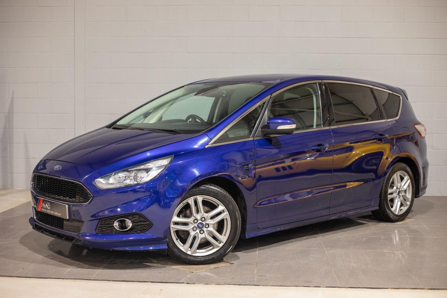 Used Ford S-Max 2017 for sale - 77705595: Photo 8