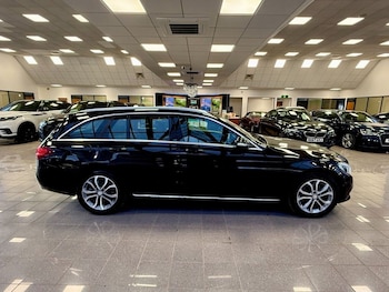 Used Mercedes-Benz C Class 2014 for sale - 78524585: Photo