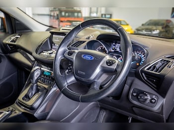 Used Ford Kuga 2016 for sale - 78288811: Photo