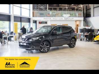 2014 (14) - 1.5 dCi Tekna SUV 5dr Diesel Manual 2WD Euro 5 (s/s) (110 ps)