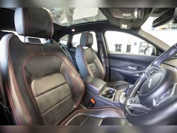Used Jaguar E-Pace 2019 for sale - 79708320: Photo