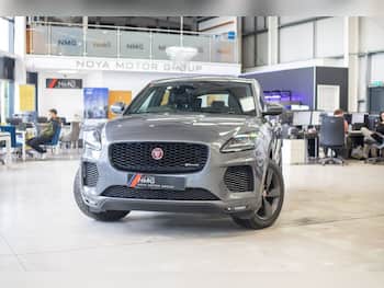 Used Jaguar E-Pace 2019 for sale - 79708320: Photo
