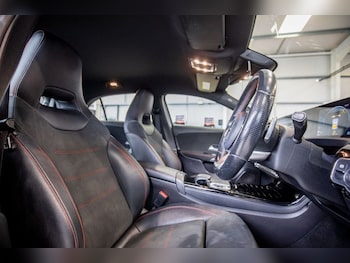 Used Mercedes-Benz A-Class 2018 for sale - 78382255: Photo