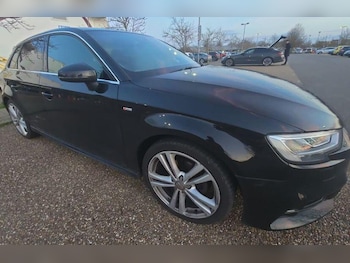 Audi A3 feature image