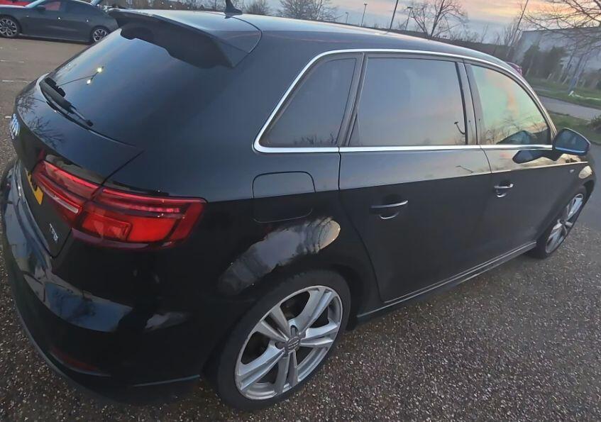 Used Audi A3 for sale - 77926106: Photo 2