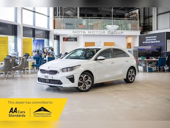 2019 (19) - 1.4T GDi ISG 3 5dr