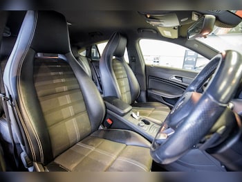 Used Mercedes-Benz CLA 2017 for sale - 76824041: Photo