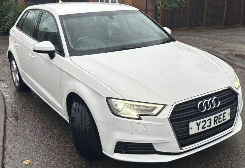 Used Audi A3 2017 for sale - 76952485: Photo 1