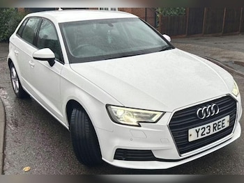 Audi A3 feature image