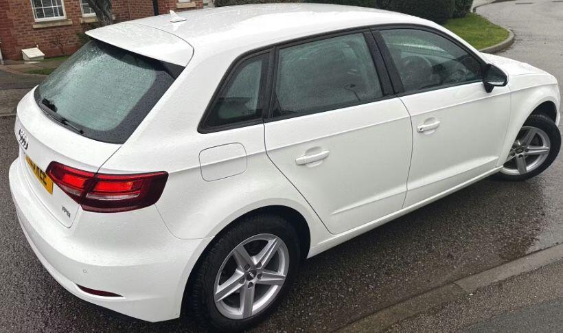 Used Audi A3 2017 for sale - 76952485: Photo 2