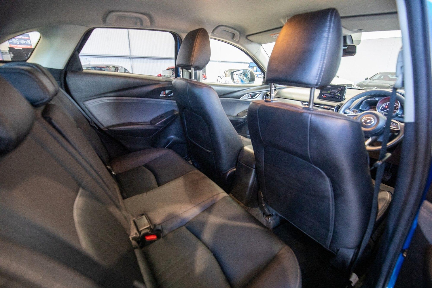 Used Mazda CX-3 2019 for sale - 76825195: Photo 14