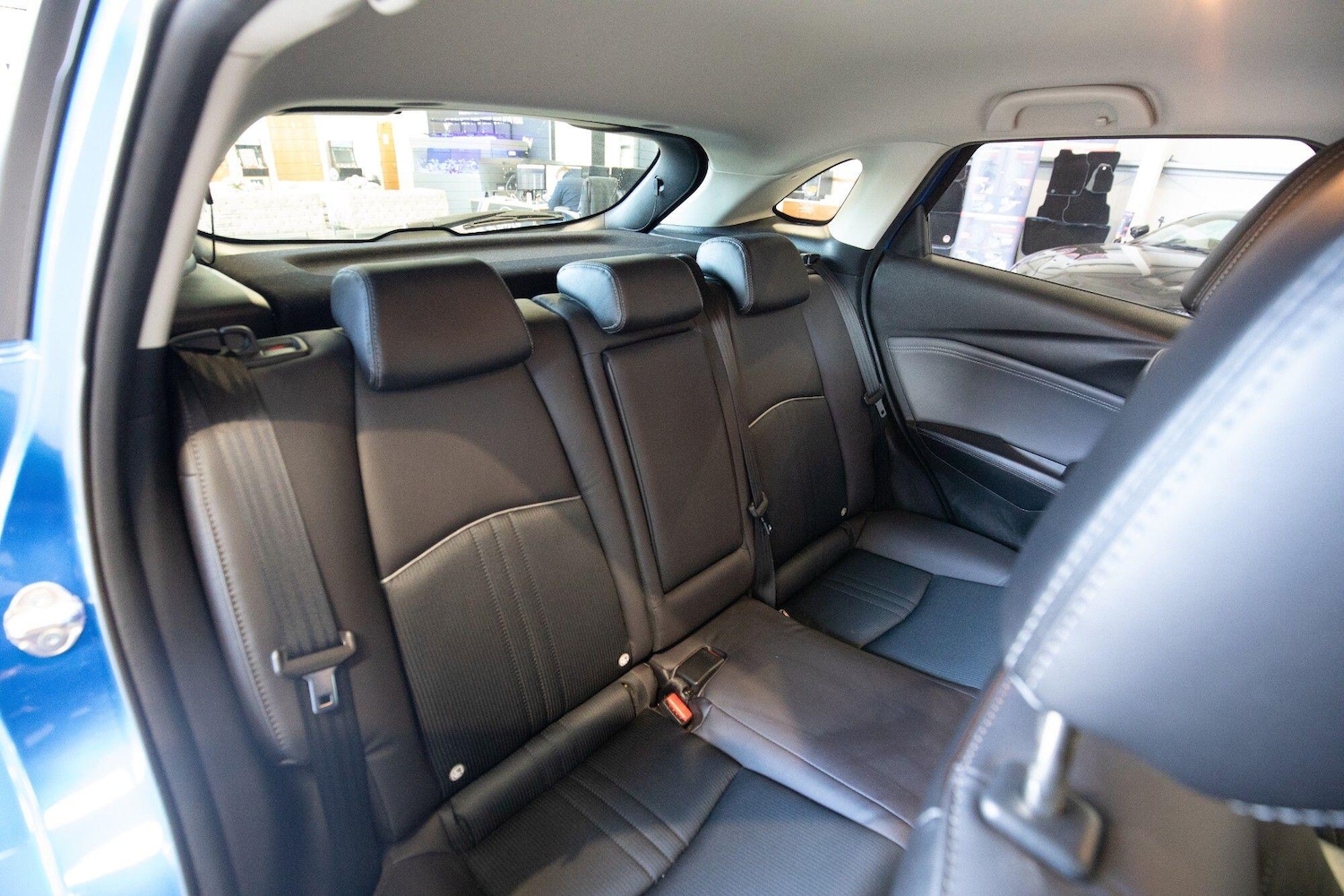 Used Mazda CX-3 2019 for sale - 76825195: Photo 15