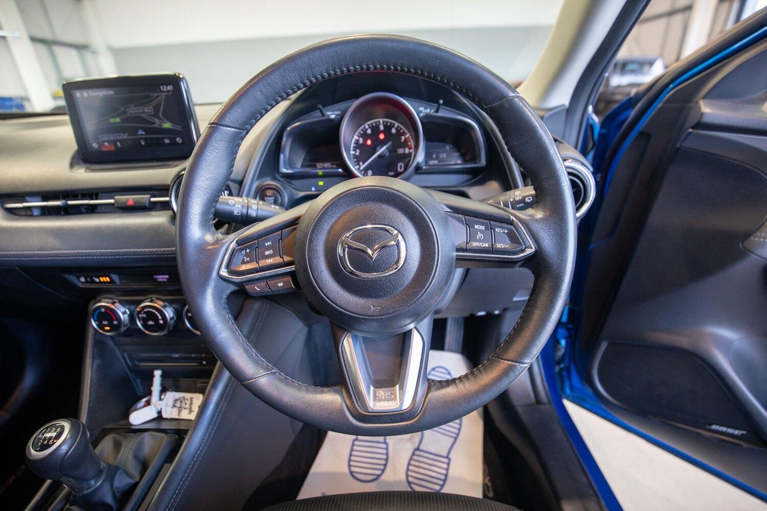 Used Mazda CX-3 2019 for sale - 76825195: Photo 19