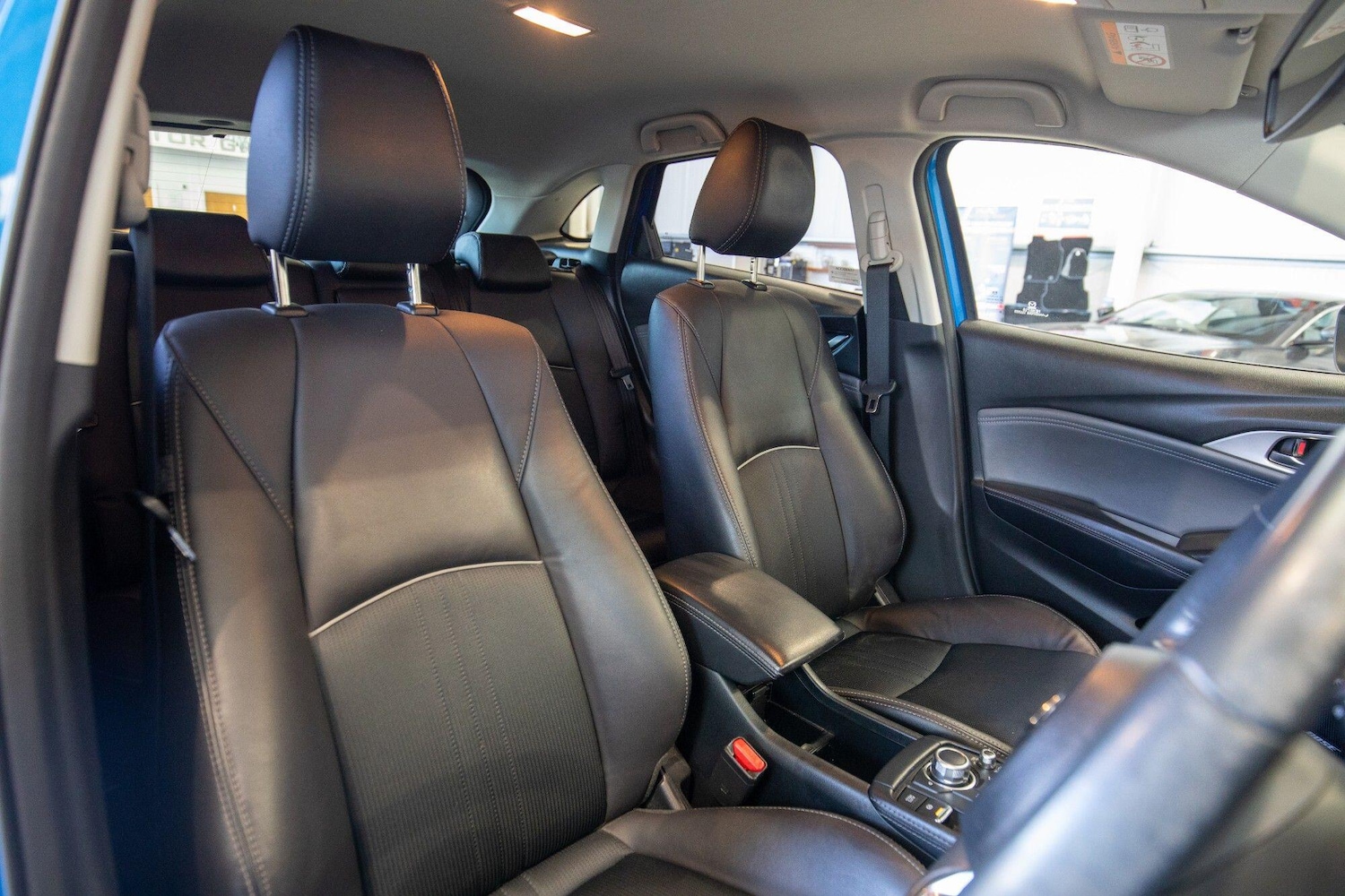 Used Mazda CX-3 2019 for sale - 76825195: Photo 2