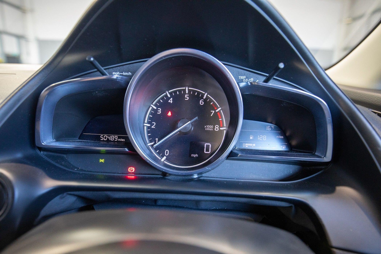 Used Mazda CX-3 2019 for sale - 76825195: Photo 20