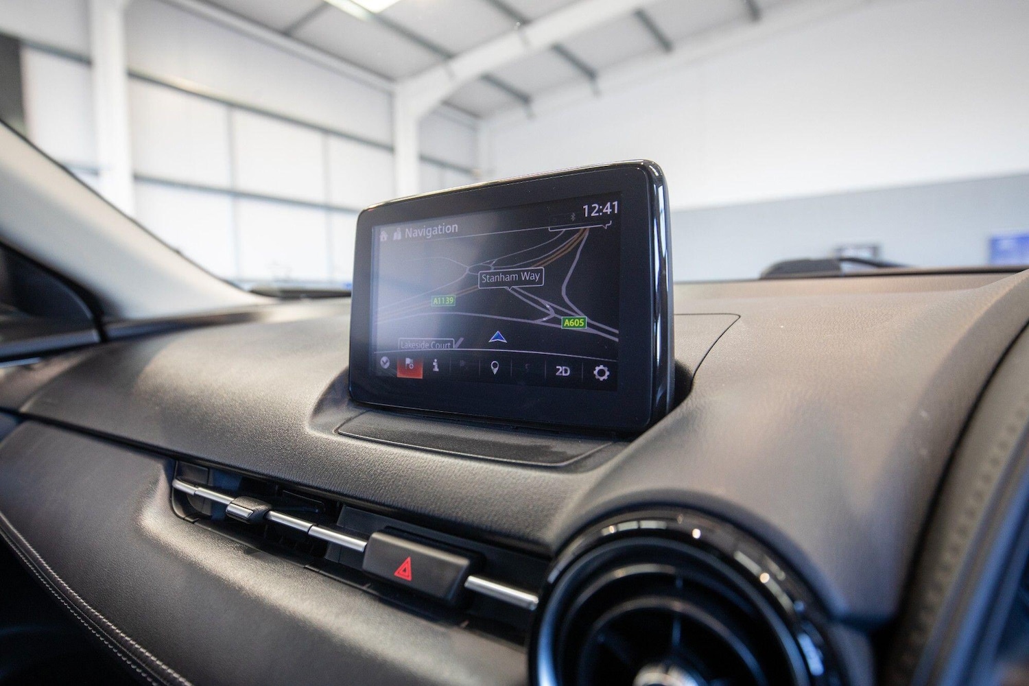 Used Mazda CX-3 2019 for sale - 76825195: Photo 21