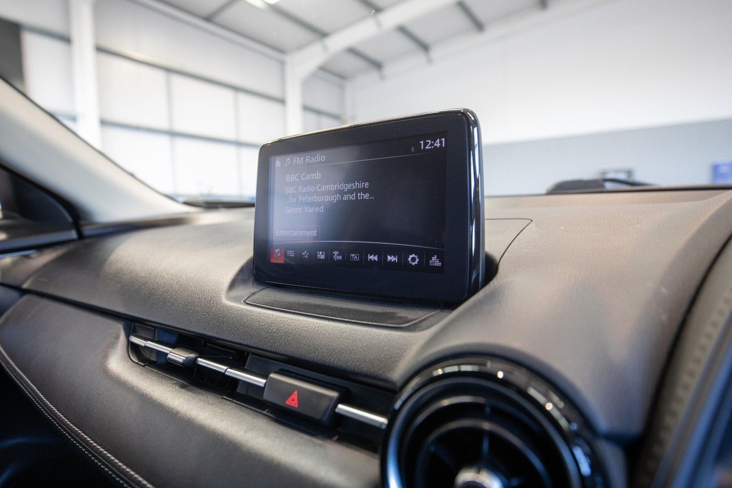 Used Mazda CX-3 2019 for sale - 76825195: Photo 22