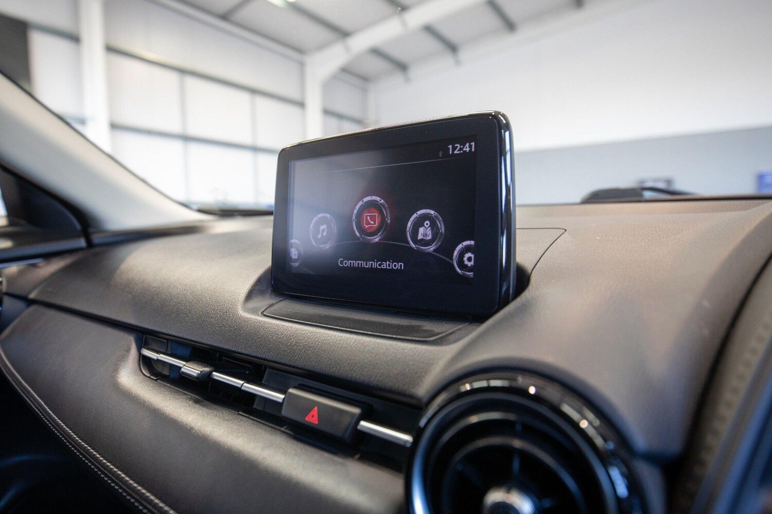 Used Mazda CX-3 2019 for sale - 76825195: Photo 23