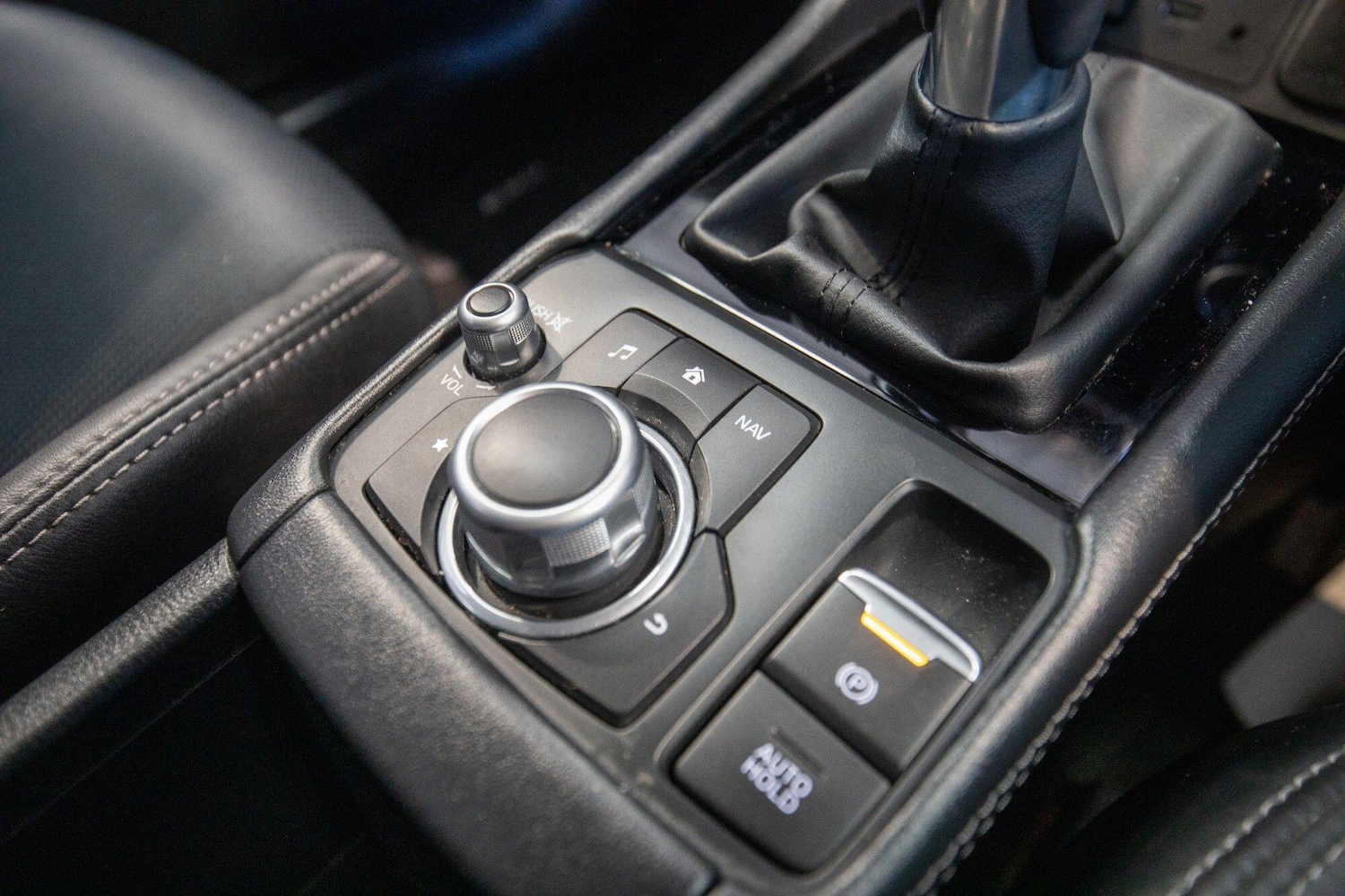 Used Mazda CX-3 2019 for sale - 76825195: Photo 24