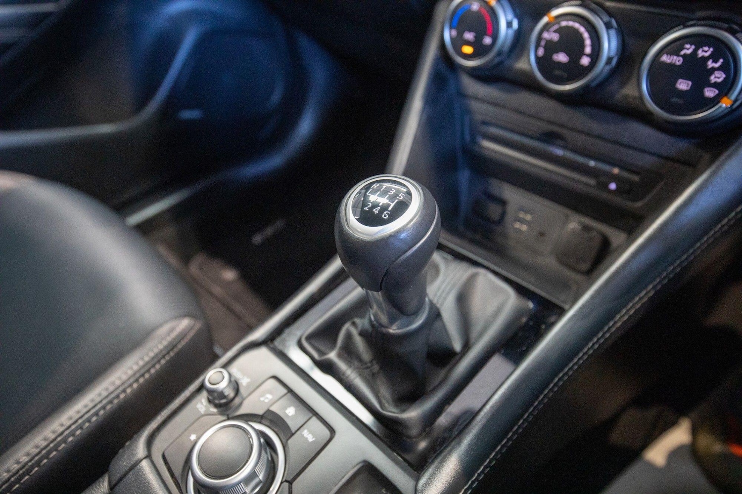 Used Mazda CX-3 2019 for sale - 76825195: Photo 26